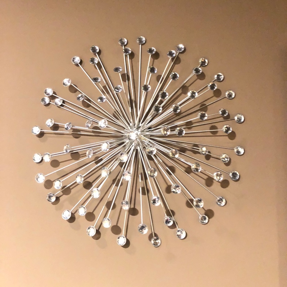 Wall art decor